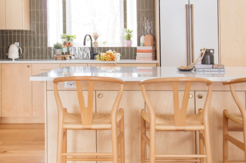 Complete Kitchen Remodel Ideas in Calgary Silver Springs