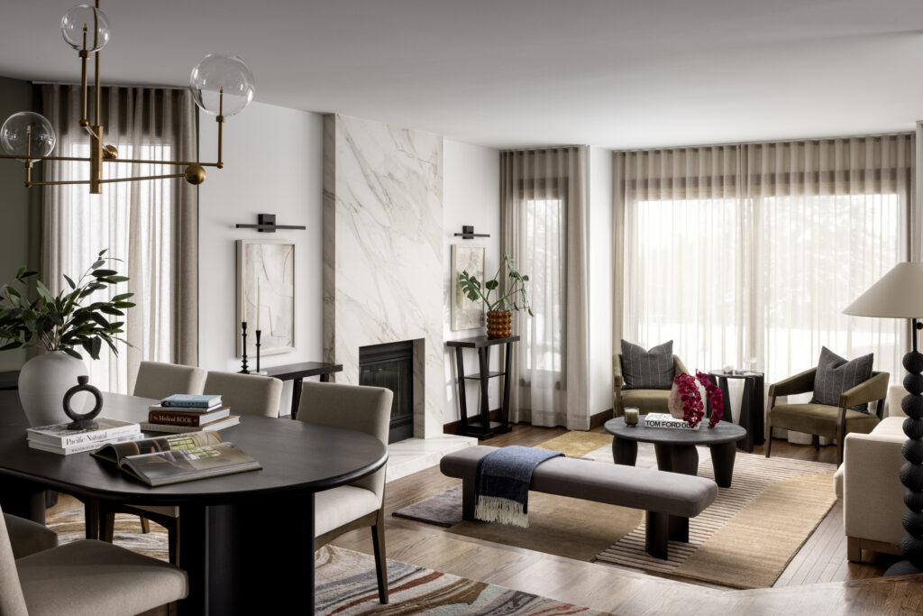 Home renovations Calgary